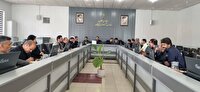 لزوم گرامیداشت روز ۲۳ تیر به‌عنوان روز ایثار و شهادت گلپایگان
