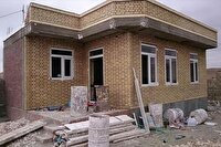 تخصیص ۵۷ قطعه زمین مسکونی برای ساخت مسکن محرومان