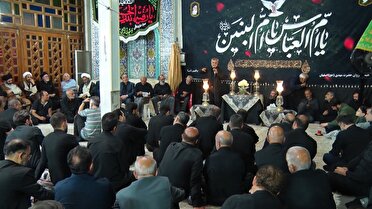 مقاومت و عزت طلبی؛ میراث عاشورا برای نسل‌های آینده
