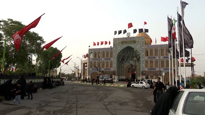 پیام سپاهان