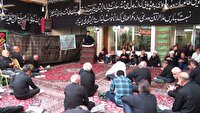 این خانه قدیمی با نام حسین (ع) زنده است