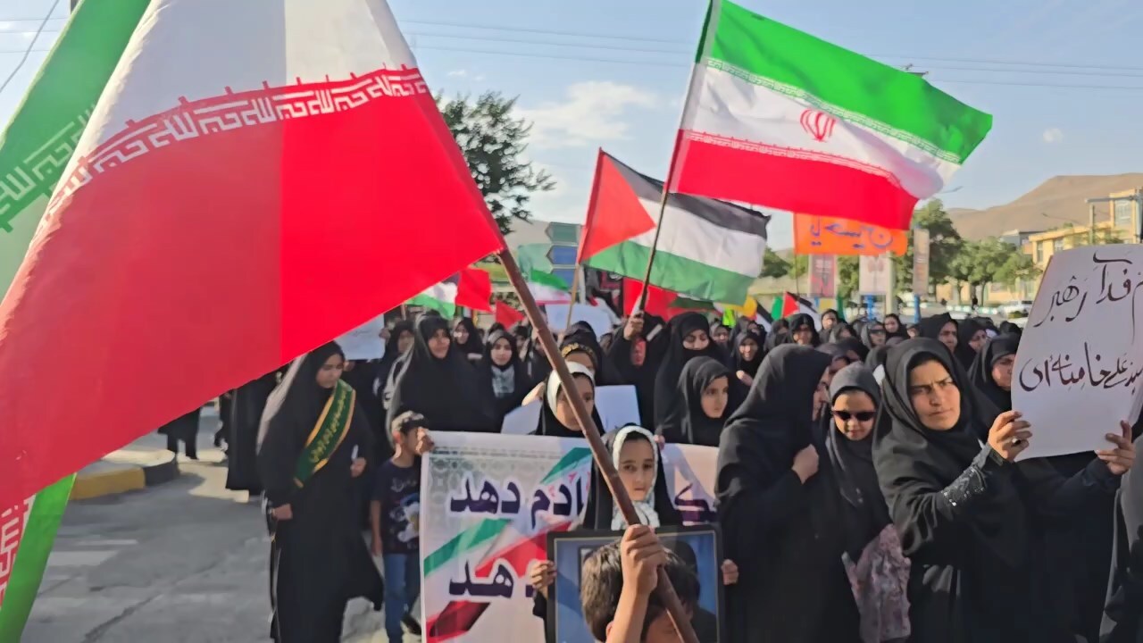 پیام سپاهان
