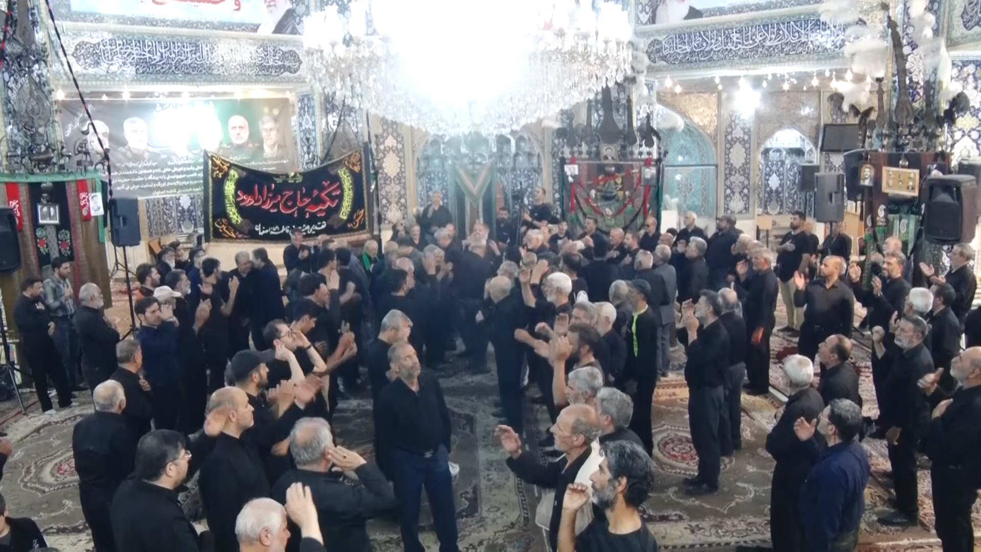پیام سپاهان