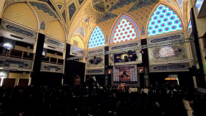 پیام سپاهان