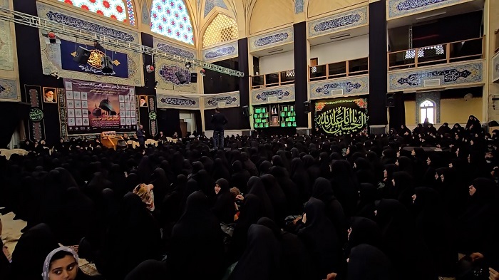 پیام سپاهان