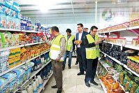 تشدید نظارت بر بازار کالا‌های اساسی در چهارمحال و بختیاری