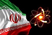 ملت ایران اسلامی هرگز مقابل مستکبران عالم زانو نخواهد زد