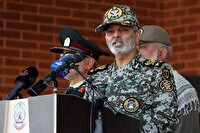  آمریکا دست نیرو‌های مسلح ایران را برای هر اقدامی باز کرد