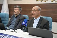 مجموع اعتبارات عمرانی استان کرمانشاه ۶۵ درصد افزایش یافته است