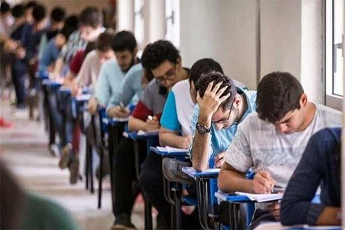 راه یابی ۴۵ دانش‌آموز اصفهانی به مرحله نهایی المپیاد‌های علمی