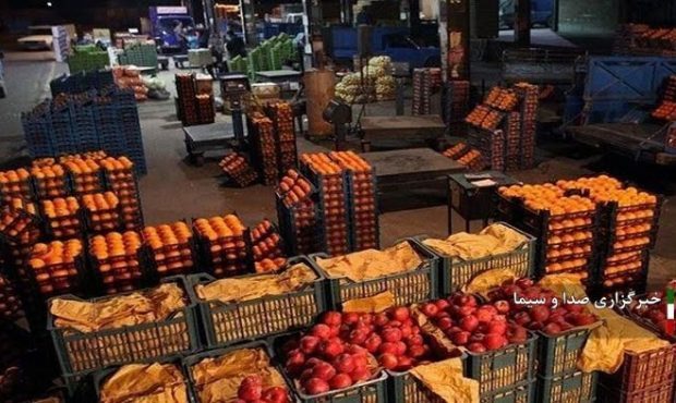 رشد ۳۸ درصدی صادرات کشاورزی آذربایجان‌شرقی