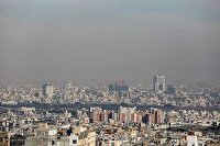 آلودگی هوای مشهد برای ششمین روز پیاپی