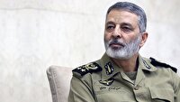 سرلشکر موسوی: پاسخ نظامی به اقدام آمریکا قطعی است
