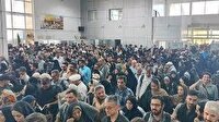 با بازگشت حاجیان، عطر سرزمین وحی در ایلام پیچید