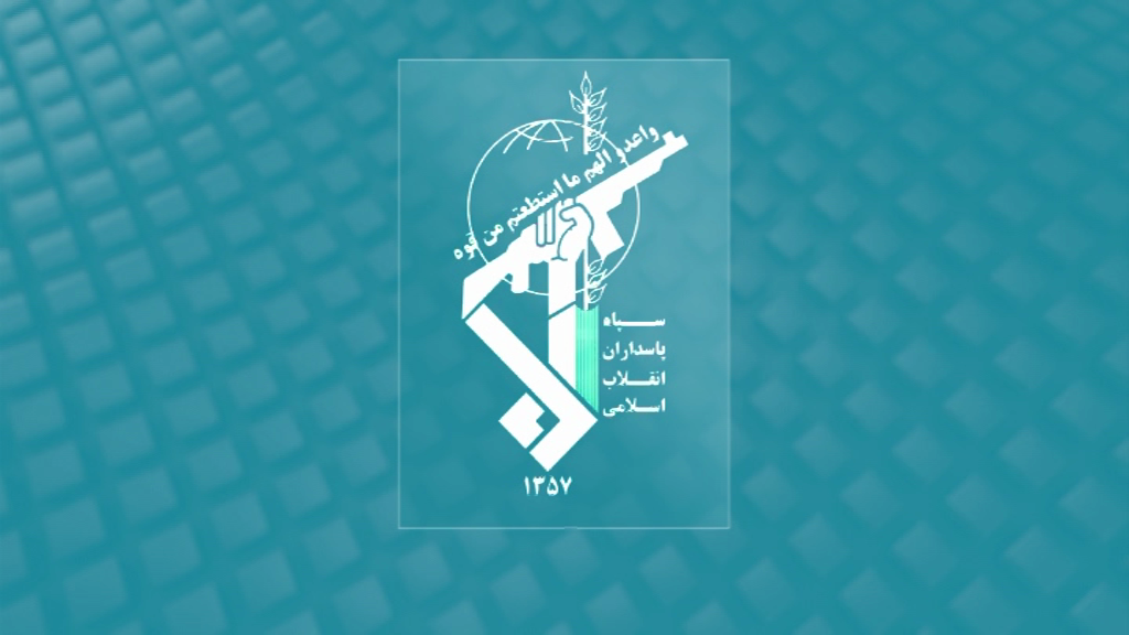 شهادت ۶ پاسدار کرمانی در حمله رژیم صهیونیستی به یزد