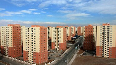 آغاز فرآیند گرفتن پایان‌کار طرح‌های مسکن مهر صدرا