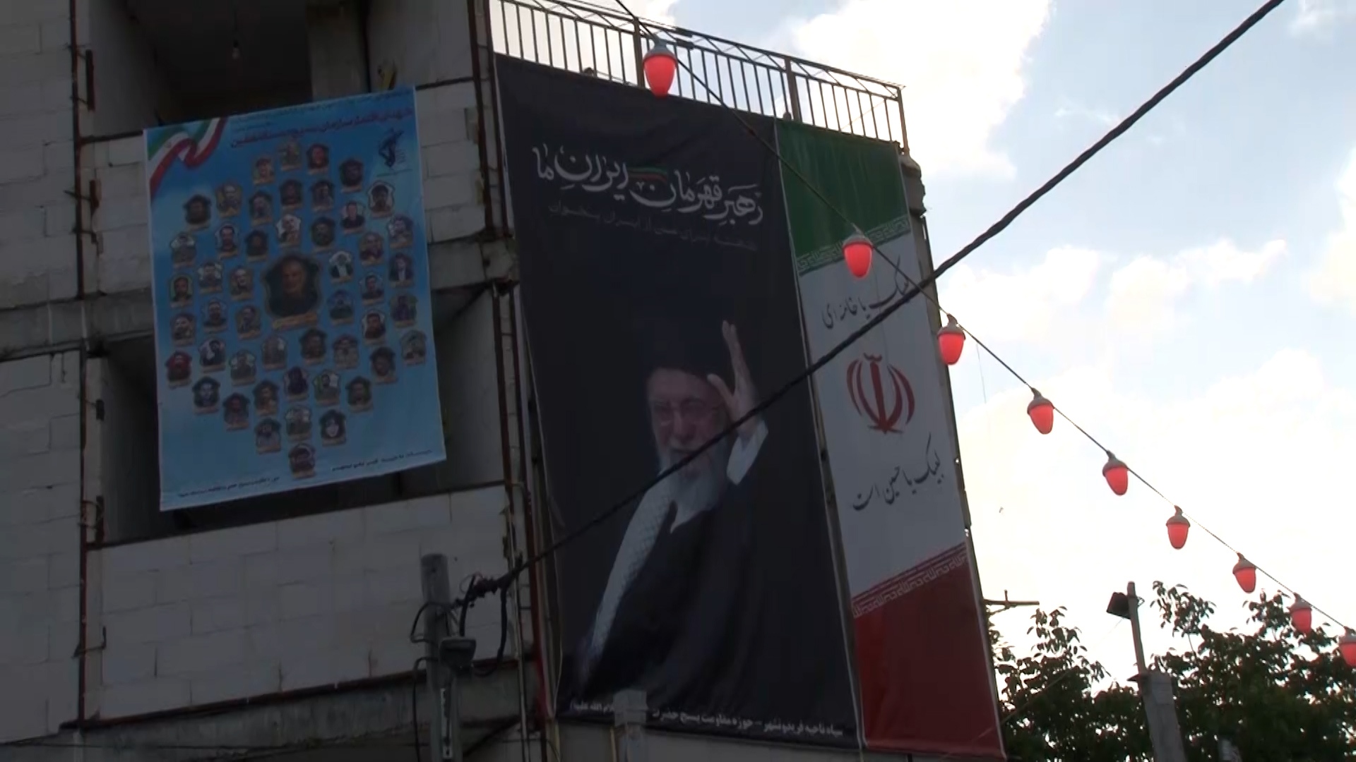 پیام سپاهان