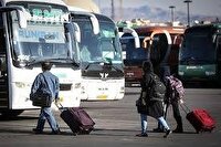 جابجایی بیش از ۷۱۶ هزار مسافر توسط ناوگان مسافربری خراسان جنوبی
