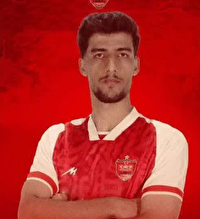 راهیابی فوتبالیست چهارمحال و بختیاری به باشگاه پرسپولیس تهران