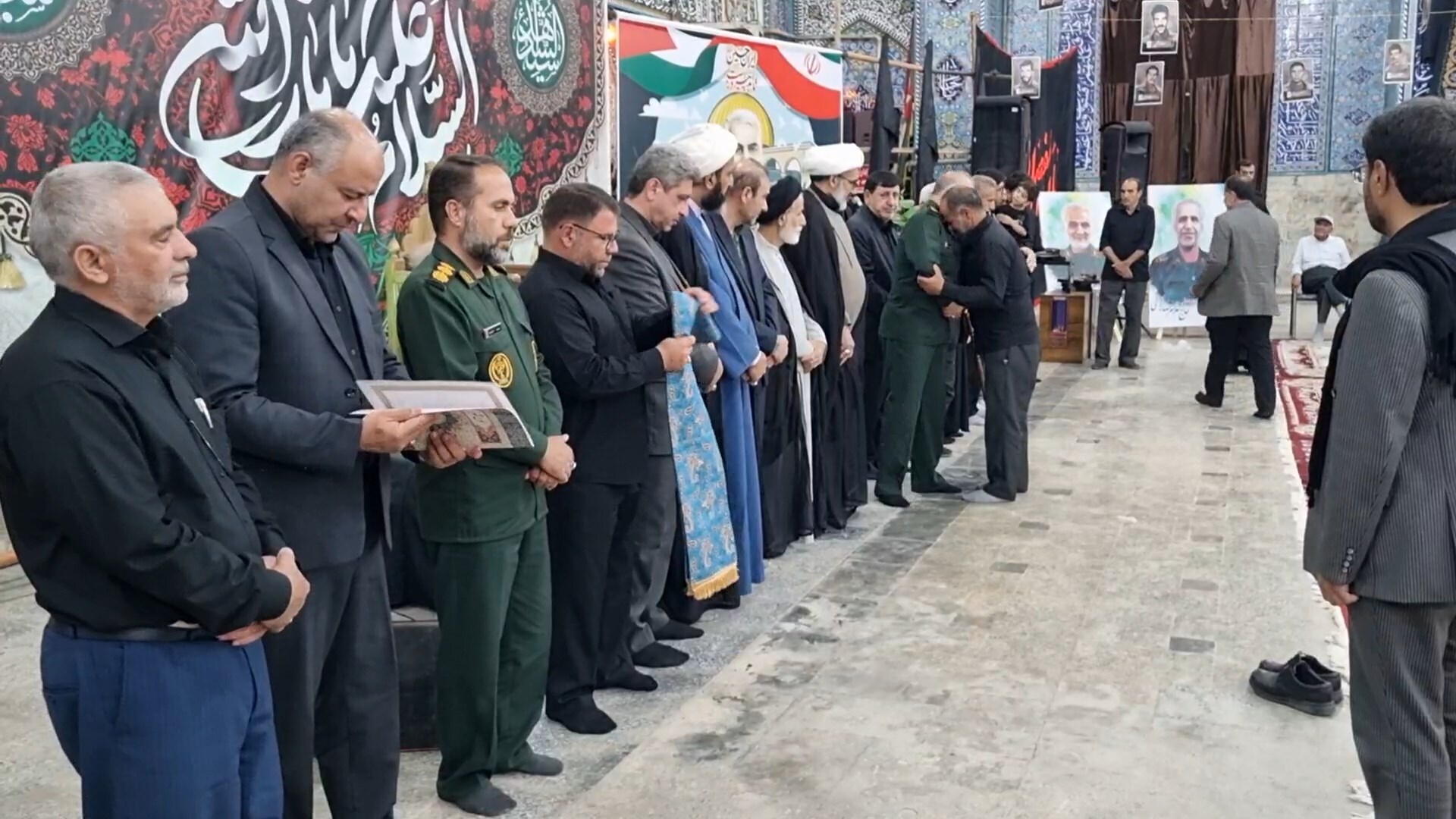پیام سپاهان