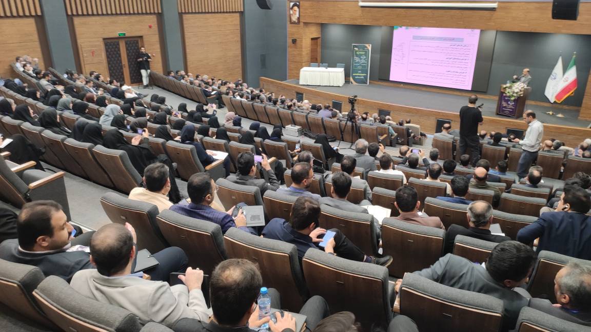 آغاز دوره توانمندسازی منابع انسانی وزارت آموزش و پرورش در مشهد