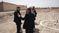 آغاز ساخت مجتمع قضایی شماره ۳ اصفهان