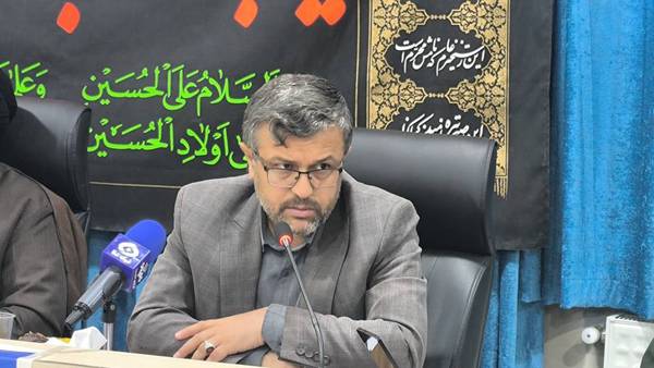 نظارت دادستان بر بودجه فعالیت‌های فرهنگی و قرآنی