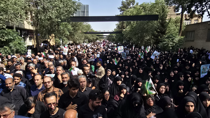 پیام سپاهان