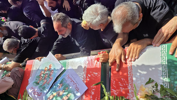 پیام سپاهان