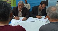 آزادی ۲۷۲ زندانی جرائم غیرعمد در استان همدان