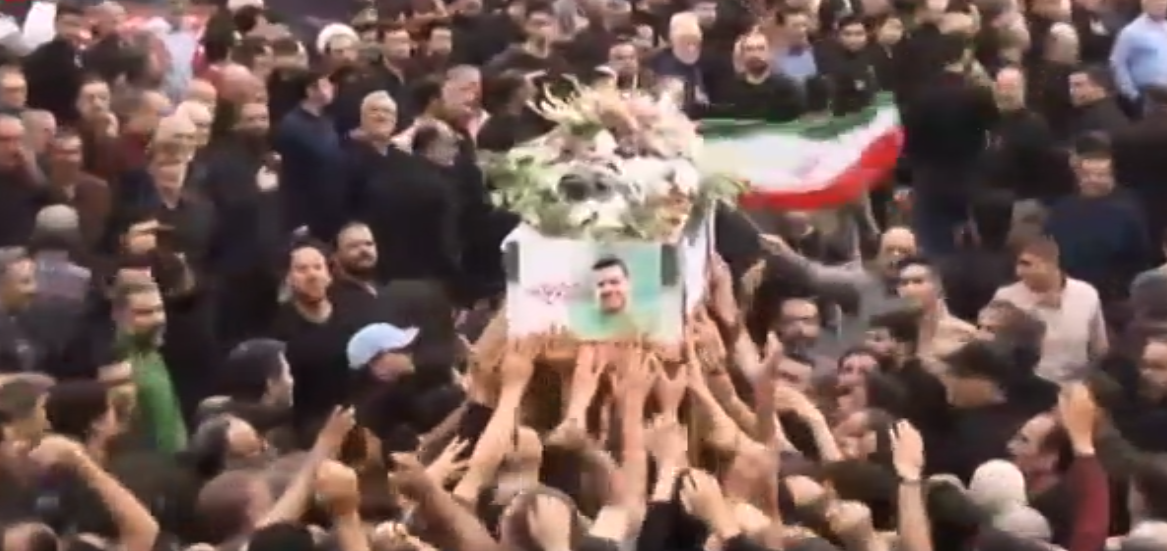 پیام سپاهان