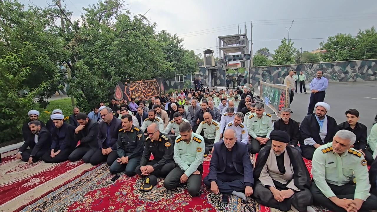 پیام سپاهان