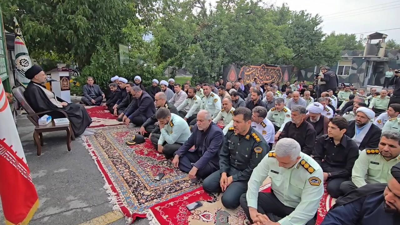 پیام سپاهان