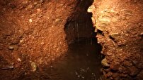 قنات دو طبقه مون در اردستان در انتظار تهیه طرح جامع