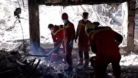 ناکامی دشمنان در تجاوز اخیر با همراهی و وحدت مردم