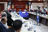 تأکید استاندار بر حفظ وحدت سیاسی