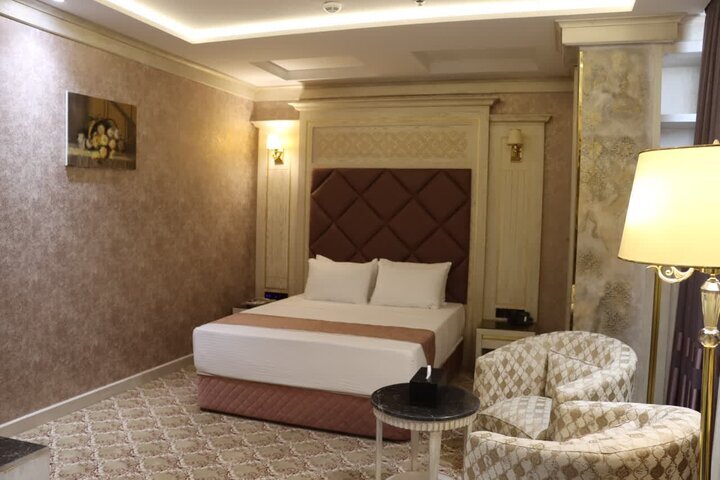 پیگیری و اجرای ۴۰ پروژه گردشگری در همدان