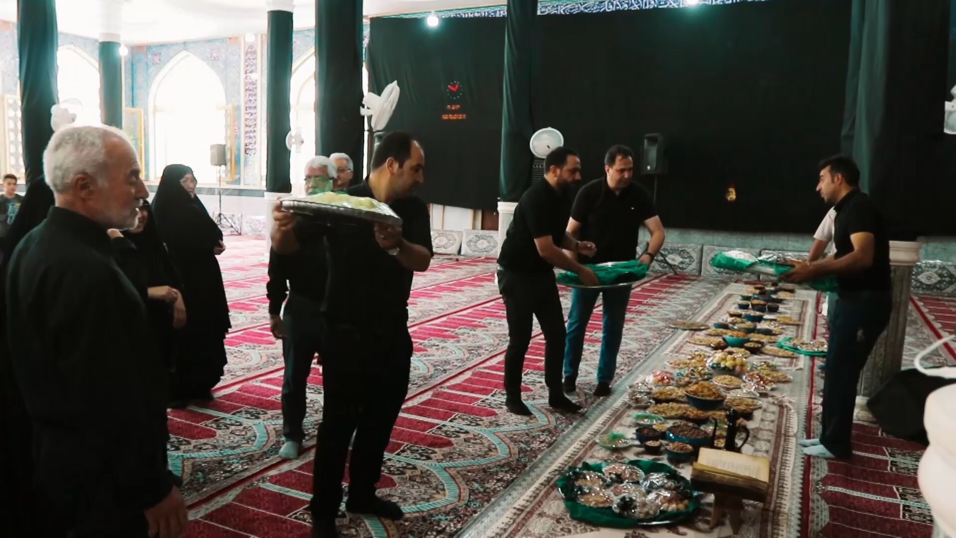 پیام سپاهان