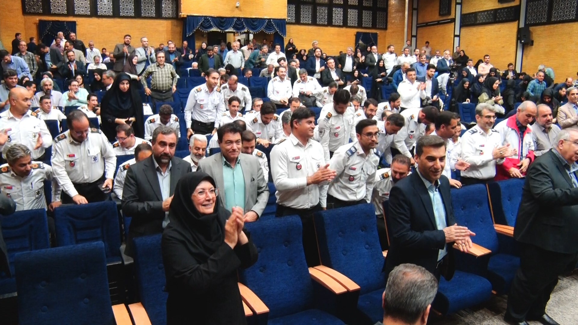 پیام سپاهان