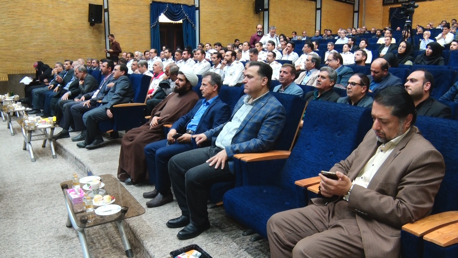 پیام سپاهان