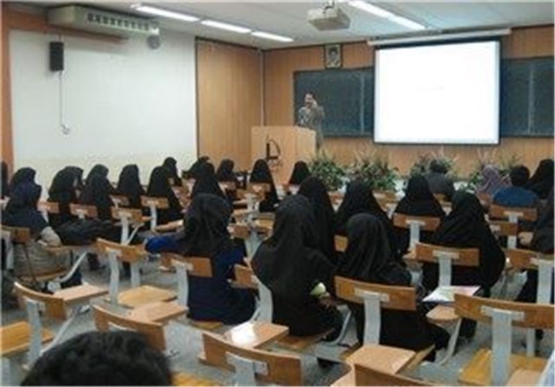 جذب ۷۶۰ نفر به عنوان متعهد خدمت در دانشگاه فرهنگیان خراسان جنوبی