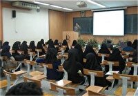 جذب ۷۶۰ نفر به عنوان متعهد خدمت در دانشگاه فرهنگیان خراسان جنوبی
