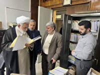 نظارت مستقیم بر روند خدمت‌رسانی در شعب دیوان عالی کشور