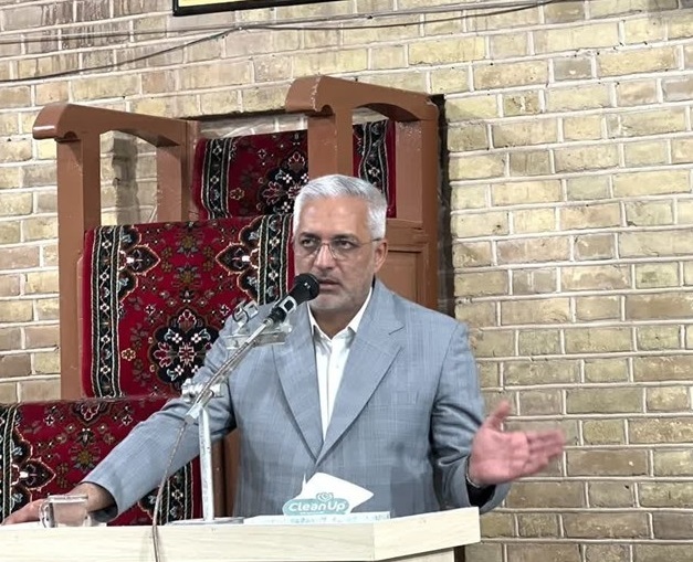 برخورد  با اخلال‌گران معیشت مردم با شدیدترین وجه ممکن
