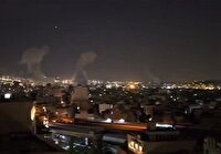 حملات دشمن صهیونی به شهر‌های تهران، ارومیه و رشت