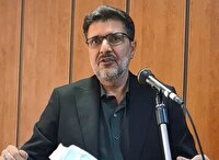 شعار «ایران حسین تا ابد پیروز است» شعار امسال هیات‌های مذهبی