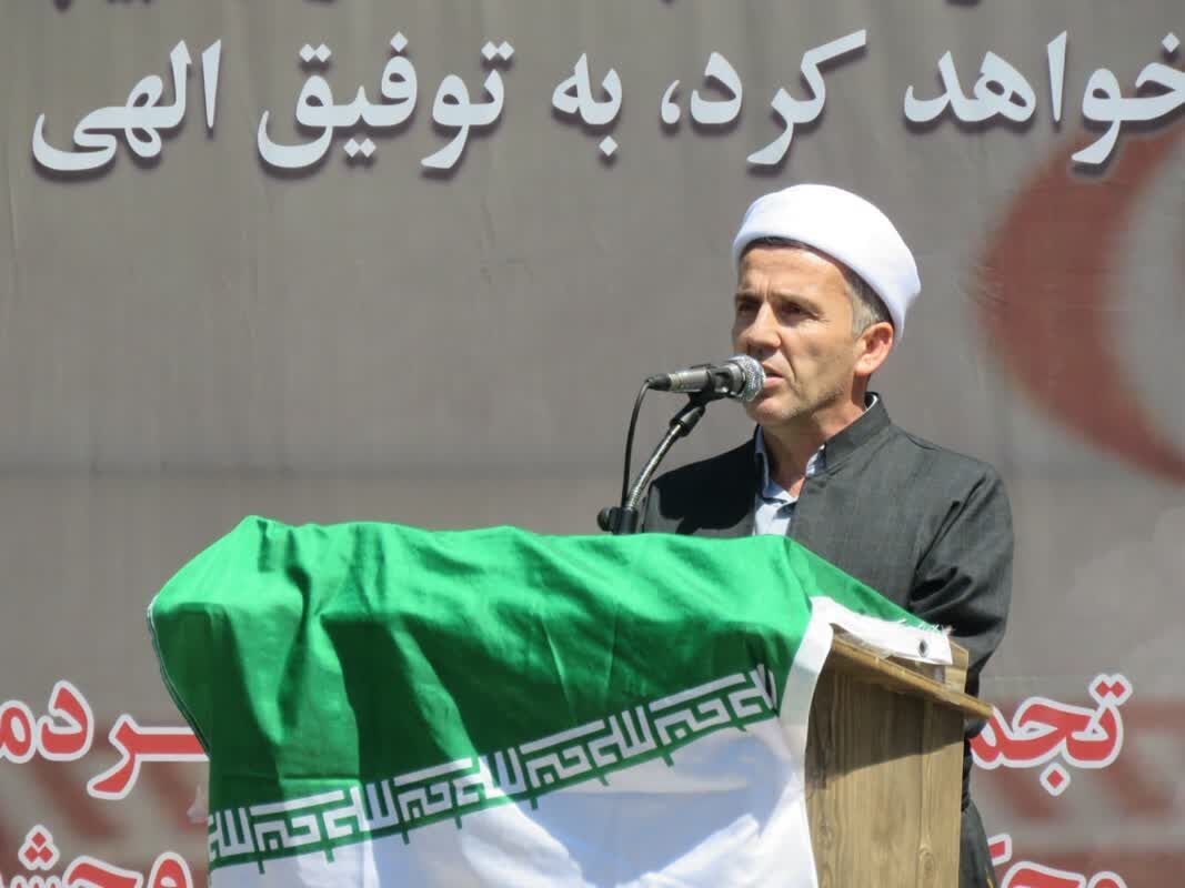قدرت بومی، غیرت ملی؛ رمز پیروزی ایران در میدان نبرد