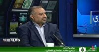 رئیس کل دادگستری استان گلستان میهمان گفتگوی ویژه خبری
