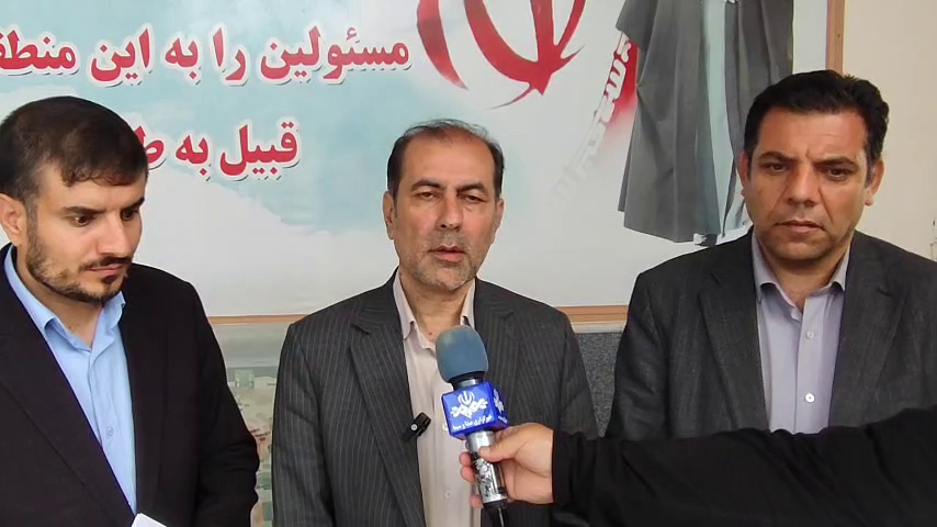 واگذاری ۴۴ واحد مسکن ویژه اقشار‌کم درآمد در نهبندان