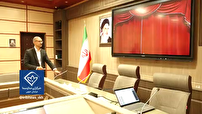 راه اندازی سامانه ارجاع هوشمند دادگاه‌های تجدید نظر